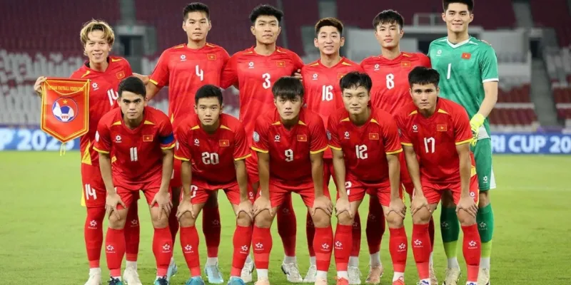 Vị thế ứng viên và những nỗi lo tiềm ẩn trước trận U23 Việt Nam vs U23 Philippines